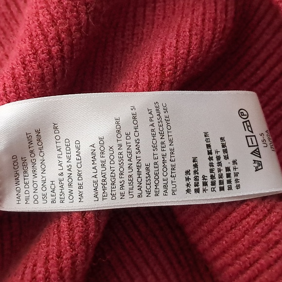 Free People softly turtleneck sweater - Picture 9 of 10